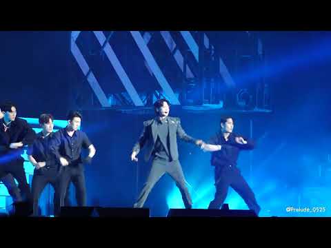 220820 SM TOWN LIVE 2022 수원 Heart Break 민호