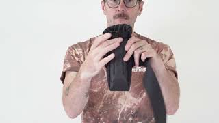 Sacoche Downtube Bag Restrap 1.2L