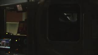夜の金山駅で発車MH!名鉄2001F金山発車ミュージックホーンフル 動画No.3443