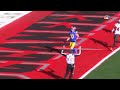 Cooper Kupp Shoots out of a Cannon for 70 yard Touchdown