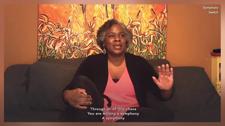 Forefront Sings | Symphony" | Angela Lockett