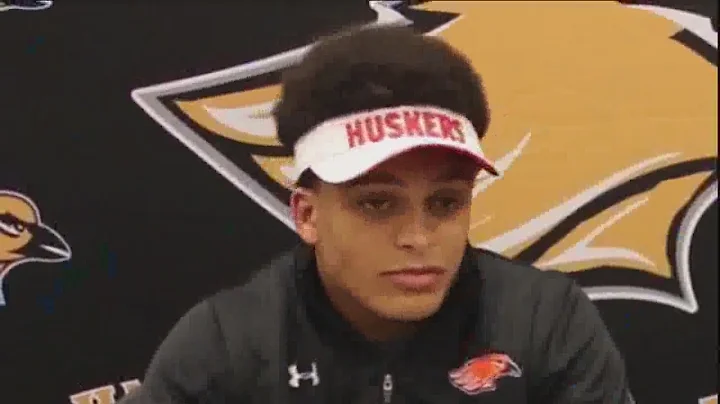 Beau Breske shares favorite part of recruiting pro...