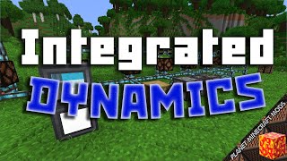 Integrated Dynamics Mod 1.16.51.12.21.10.2 Automation & Integration Networks For Minecraft Pc