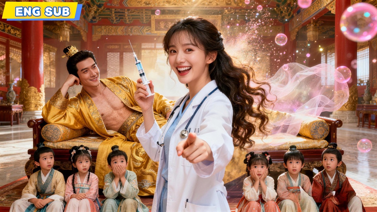 Акушерка стала опальной императрицей и устроила детсад!