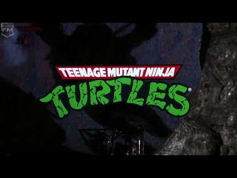 Opening | Teenage Mutant Ninja Turtles (1990)