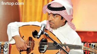 راشد الماجد عود من هو حبيبك