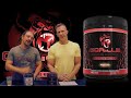 Gorilla Mind Gorilla Mode Nitric Non-Stim Pump Preworkout Review