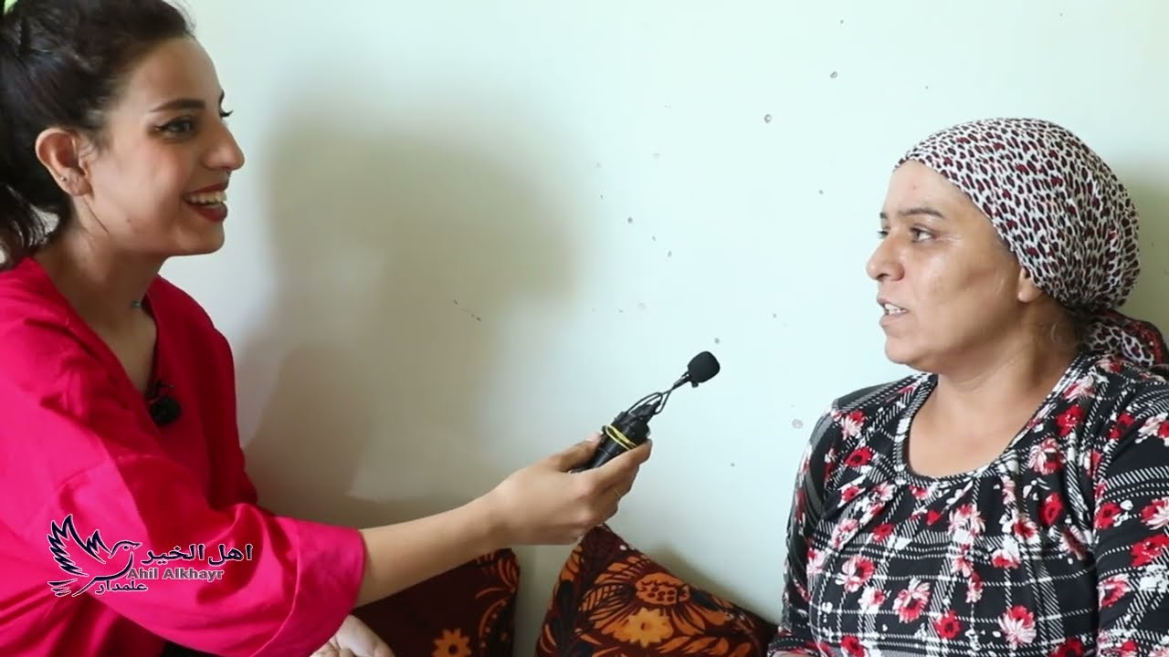 في جبر الخواطر لذة لايعرفها إلا من جربها أهل الخير الحلقه /21/