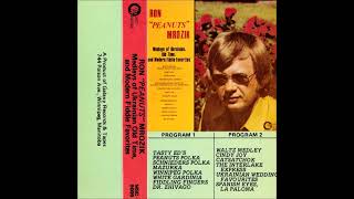 Polkadons Polka Of The Day -Ron Mrozik -Interlake Express