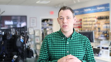 What is Camera Lens Calibration? (Autofocus Calibration FAQs)