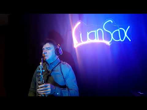 Luansaxophonist