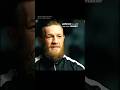 Conor McGregor on Patience