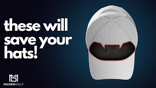 Keep your Melin and golf hats looking new!
