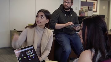 Nureva Visual Collaboration Solutions