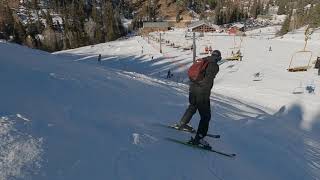 Easy Way to Landing Strip RR NM 2020