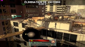 Best Trickshot in Cod History?