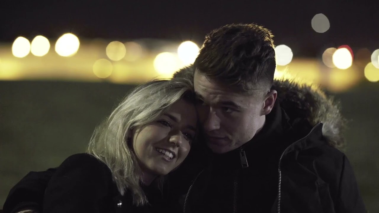 Triangle x Yu-u - All My Life (ft. Maya Mikity) (Official Lyric Video)