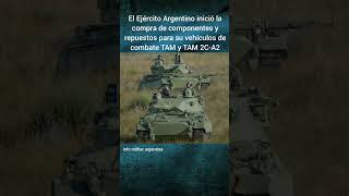 info militar argentina 🇦🇷