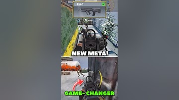 Is RAM-7 the new meta? #codm