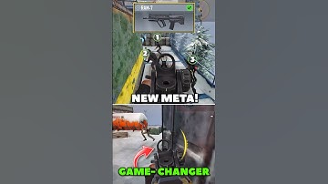 Is RAM-7 the new meta? #codm