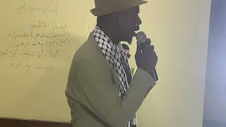 أهلًا (بيوم المصطفى) Ahlan - حمود محمد Humood Med