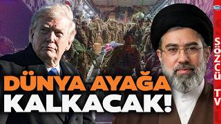 Pentagon 82. Tümen Kartını Oynuyor İran Planı Deşifre Oldu İşte Birliğin Gizli Kozu