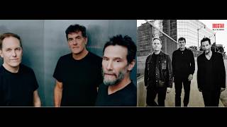 DOGSTAR, Featuring KEANU REEVES, Announces Fourth Studio Album, 'All In Now'