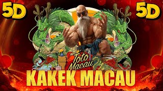 LIVE DRAW TTM 5D | TOTO MACAU 5D | LIVE MACAU 5D HARI INI | LIVE DRAW TOTO MACAU 5D HARI INI