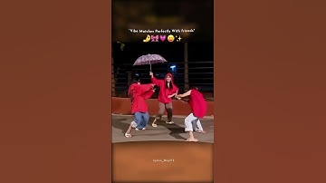 Thumbnail of Fevicol Se 😝 || Girl's Dance || WhatsApp (Lyrics) Dance Status ||