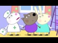 Youtube Thumbnail Peppa Pig - Not Very Well (25 episode / 1 season) [HD]