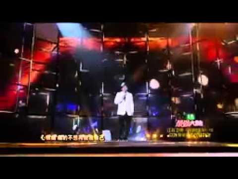 【爱你有我】2015江苏卫视新年演唱会——周华健——《爱相随》 HD