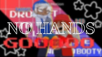 [CW] 𝓕𝓻𝓮𝓪𝓴𝔂 lyrics || NO HANDS || Yumeship 🥹 || Bfdi Animation Meme || redbvck3tz