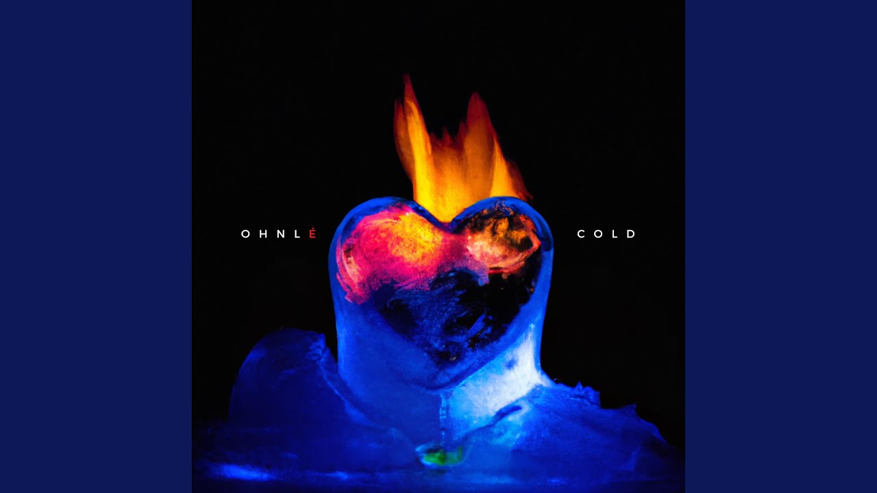 YouTube에서 Cold 보기 YouTube에서 Cold 보기