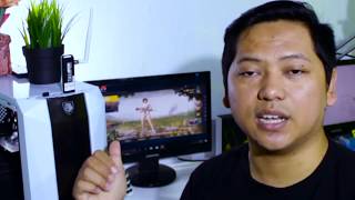 Sanggupkah Core2duo 8400 untuk PUBG Mobile