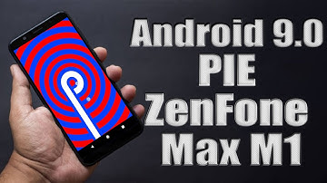 Install Android 9.0 Pie on ZenFone Max M1 (LineageOS 16) - How to Guide!