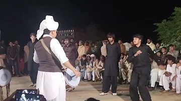Barbla dance in attock pakistan