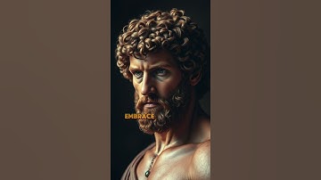 7 Secrets to Overcome Your Fear and Anxiety - Marcus Aurelius Stoicism