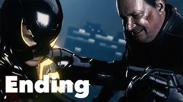 SPIDER-MAN PS4 Gameplay Walkthrough (NG+) | No Commentary | 1080p HD | PS4 Pro - Ending - Doc Ock