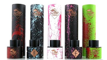 Tugboad V2 Mod by Flawless