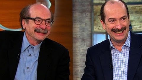 IDEO creators talk how to unleash your creativity