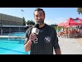 USA WATER POLO | NATIONAL LEAGUE 2026 | WEEK 1 INTERVIEWS