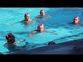 USA WATER POLO | NATIONAL LEAGUE 2026 | WEEK 1 INTERVIEWS