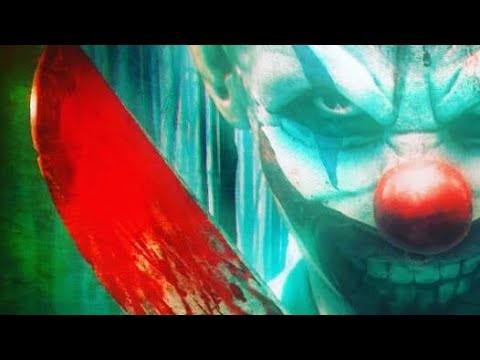 Ghost of Camp Blood trailer