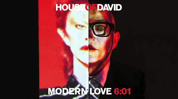 Lea DeLaria - Modern Love