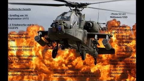 Tribute to Apache AH-64D / Hells Kitchen Epoch / DayZ