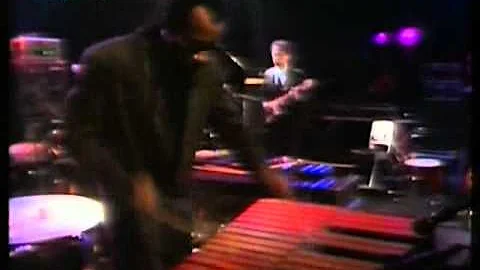 John Lurie & Lounge Lizards (VIDEO) live in Wien 1...