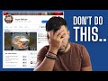 Reviewing Your Facebook Pages For Monetization [PART 1]