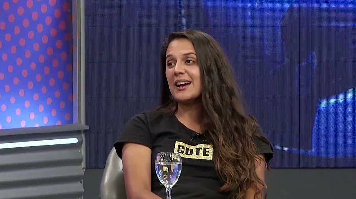 Lnea de Cuatro     DANIELA DAZ y MAYRA ACEVEDO   B...