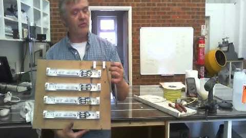 How To Make A UV Cure Box