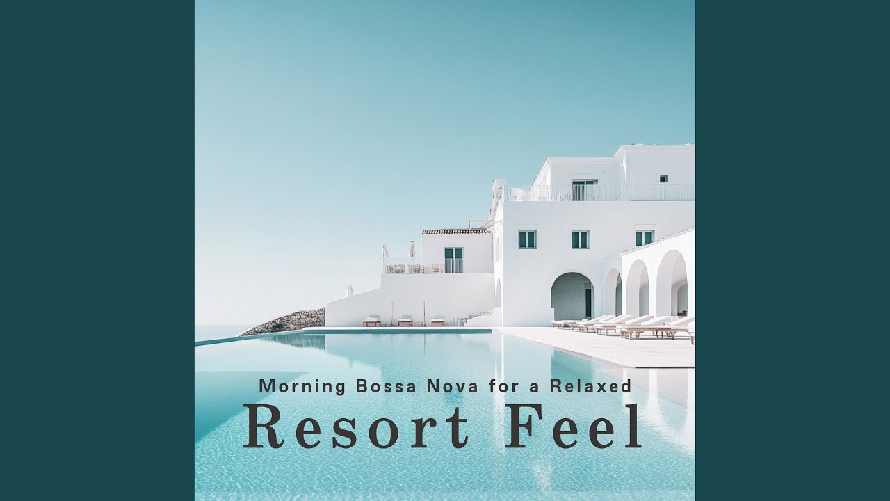 Serene Coastal Morning